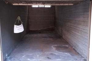 Garage DOPPIO in zona centrale