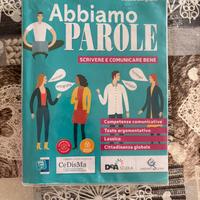 Libro di grammatica italiana