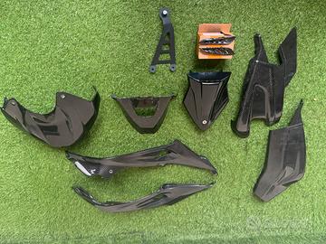 Accessori Carbonio S1000R 2017/2020