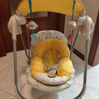 Altalena Polly Swing