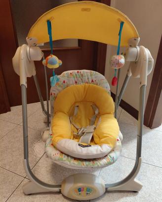 Altalena Polly Swing