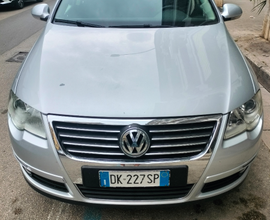 Volkswagen Passat Station Wagon