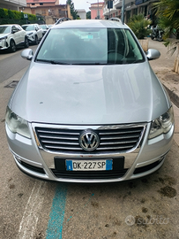 Volkswagen Passat Station Wagon