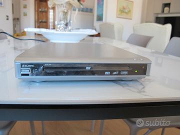 Lettore DVD Majestic DVX 269