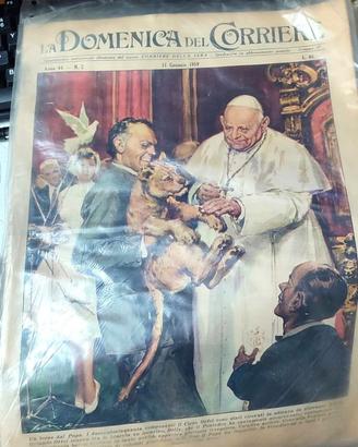 Domenica del corriere