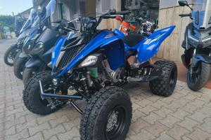 YAMAHA YFM 700 R Raptor
