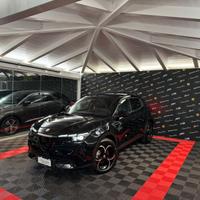 Alfa Romeo Junior 1.2 136 CV Hybrid eDCT6 Speciale