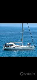JEANNEAU SUN ODYSSEY 50 DS DEL 2011