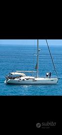 JEANNEAU SUN ODYSSEY 50 DS DEL 2011