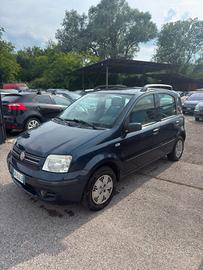 Fiat Panda 1.2 Emotion