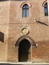 Appartamento storico di pregio