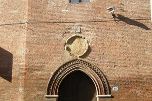 Appartamento storico di pregio