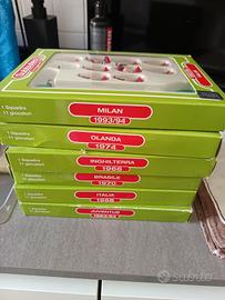 Squadre subbuteo 