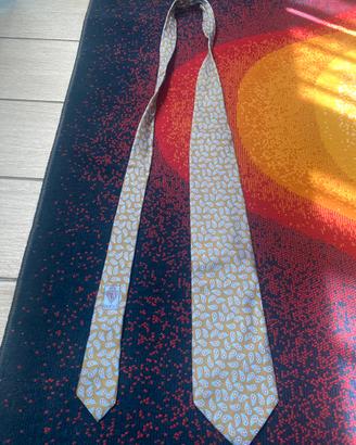 Cravatta Gucci Vintage