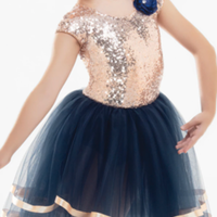 Bambini vestito