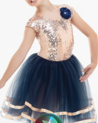 Bambini vestito