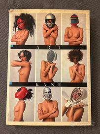 Art Kane - Paper dolls