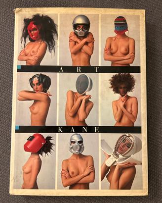 Art Kane - Paper dolls