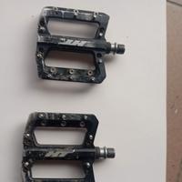 Pedali MTB HT