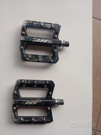 Pedali MTB HT