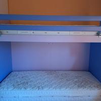 Camera da letto per bambini
