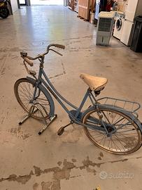Bicicletta Taurus Milano