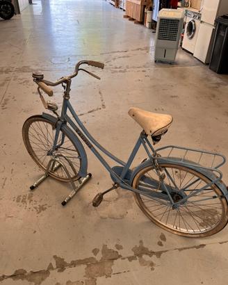 Bicicletta Taurus Milano
