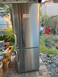 FRIGORIFERO ELECTROLUX NO FROST CLASSE A+