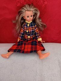 Bambola Corinne Italocremona