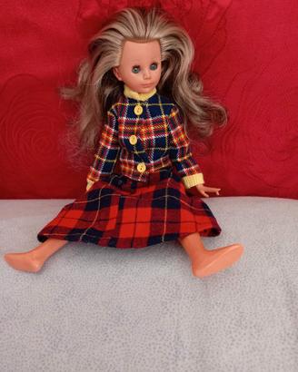 Bambola Corinne Italocremona