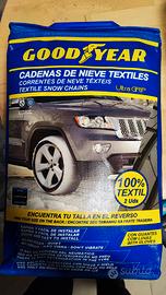 Calze da neve Goodyear taglia M 