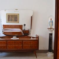 Splendido set Camera da Letto Anni '60