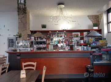 Privato Bar San Fruttuoso