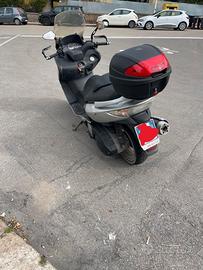 Kymco 500 xciting i usata