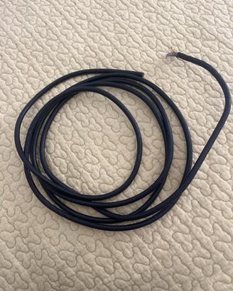 Cavo multipolare circa 3 metri