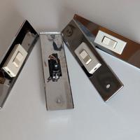 Placca interruttore per tapparelle motorizzate