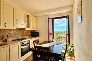 Casa con veranda a Posada