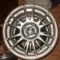 Oz ultraleggera 4x100 16’