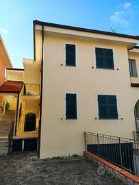 Bilocale 4 posti letto