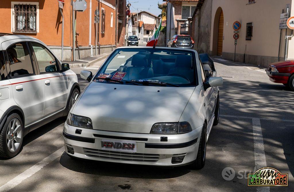 FIAT Punto 1ª serie