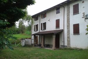 Porzione di casa bifamiliare