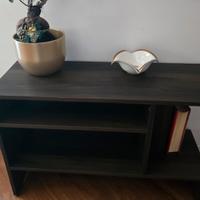 2 tavolini ikea holmerud