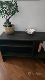 2 tavolini ikea holmerud