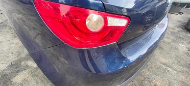 SEAT IBIZA 2011 3 PORTE STOP POSTERIORE SX/DX