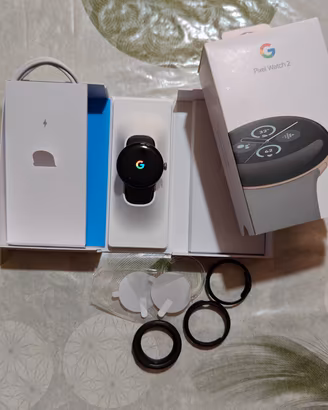 Google pixel Watch 2 41mm 