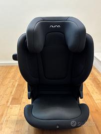 Seggiolino auto nuna aace lx