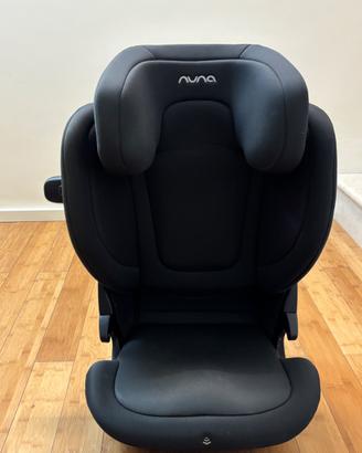 Seggiolino auto nuna aace lx