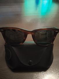 Ray-Ban Wayfarer  B&L vintage