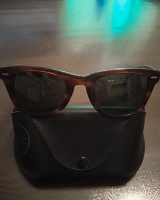 Ray-Ban Wayfarer  B&L vintage