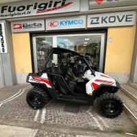 POLARIS RZR 570